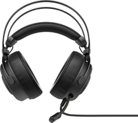 HP OMEN Blast Headset austiņas