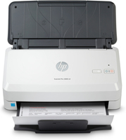 HP Scanjet Pro 3000 s4 Sheet-feed - document scanner - desktop - USB 3.0 skeneris