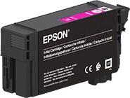 Epson ink magenta C13T40D340 kārtridžs