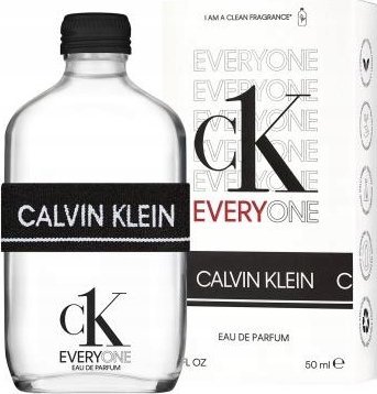 Calvin Klein CK EVERYONE (W/M) EDP/S 50ML