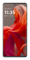 MOTOROLA MOTO G85 5G 12/256GB URBAN GRAY Mobilais Telefons