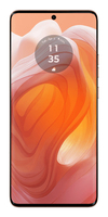SMARTFON MOTOROLA EDGE 50 ULTRA 5G 16/1024GB PEACH FUZZ Mobilais Telefons