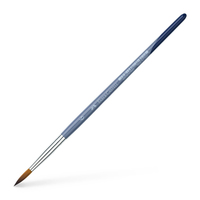 FABER-CASTELL CS Pinsel rund Gr. 6