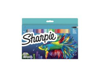 Sharpie Marker Permanentmarker Fine Big Pack 