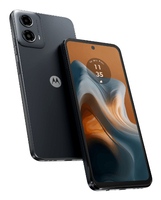 Motorola Moto G G34 16.5 cm (6.5") Dual SIM Android 14 5G USB Type-C 4 GB 128 GB 5000 mAh Black, Charcoal 840023256646 Mobilais Telefons