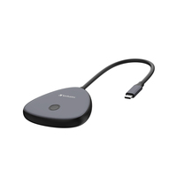 Verbatim Share My Screen USB-C Wireless Displ. Ad. 4K/Hub 32147 spēļu konsoles gampad