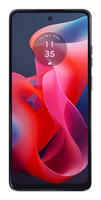 Motorola Moto G24 8/128GB Dual SIM Grafitowy Mobilais Telefons