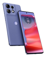 Smartfon Motorola Edge 50 Pro 5G 12/512GB Luxe Lavender Mobilais Telefons