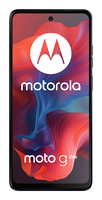 Motorola moto G04s 4+64GB Concord Black Mobilais Telefons