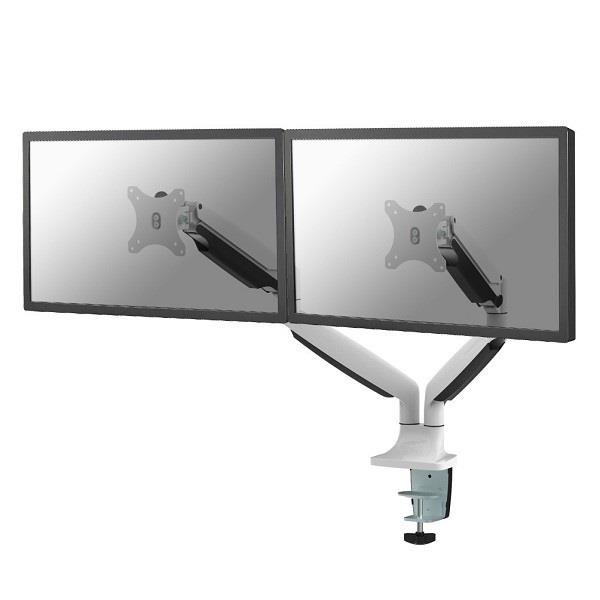 NM-D750DWHITE DESK MOUNT