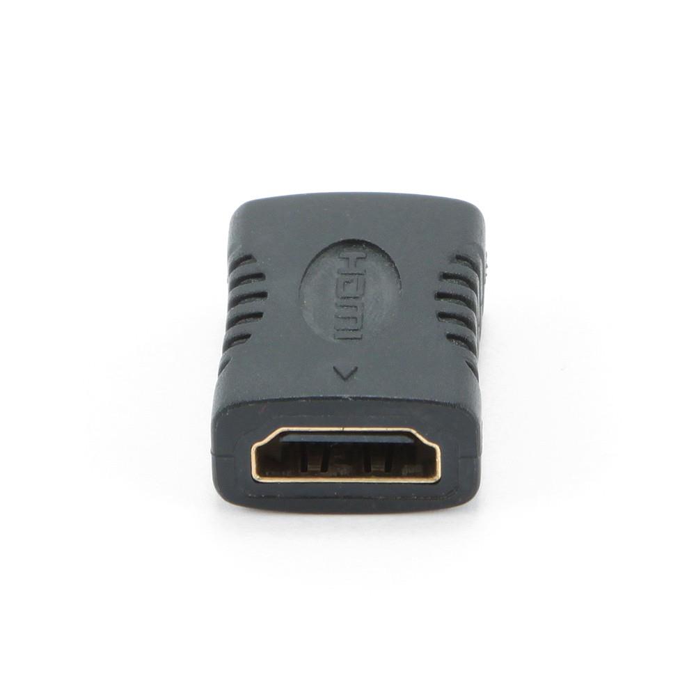 Gembird HDMI extension adapter HDMI AF to HDMI AF