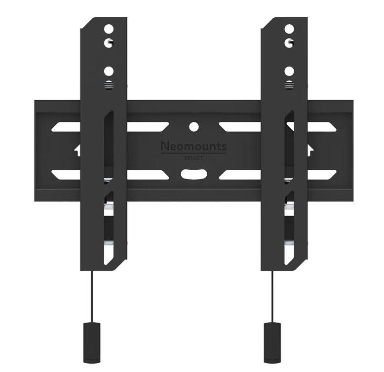 TV SET ACC WALL MOUNT/WL30S-850BL12 NEOMOUNTS TV stiprinājums