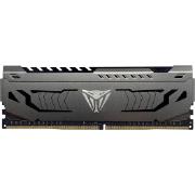 Patriot VIPER STEEL DDR4 8GB 3000Mhz  CL16-18-18-36  Single operatīvā atmiņa