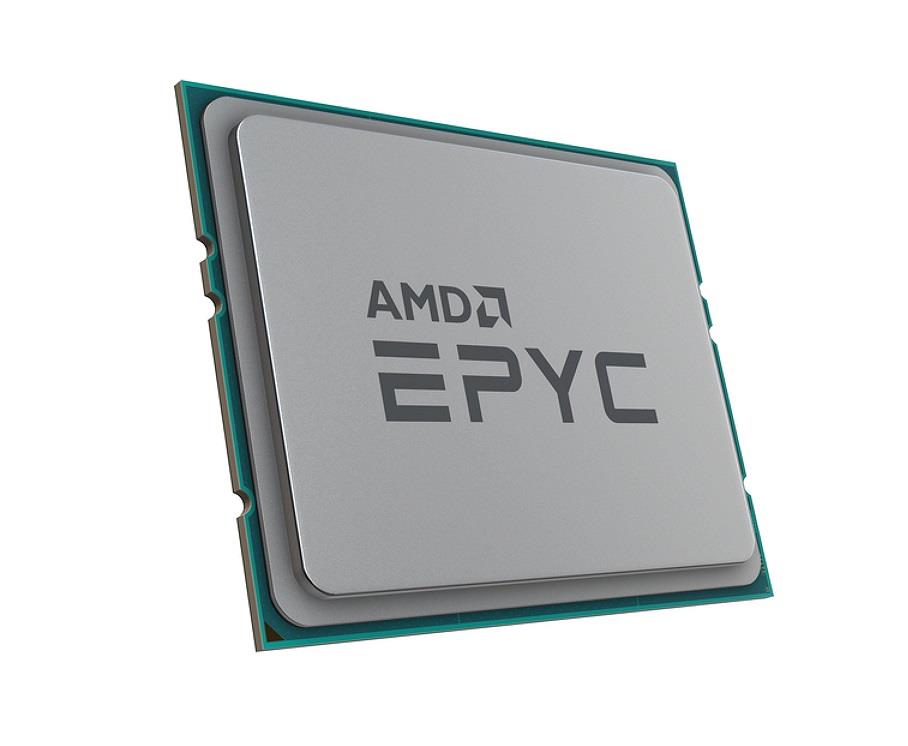 AMD EPYC ROME 12-CORE 7272 3.2GHZ SKT SP3 64MB CACHE 120W TRAY SP  IN CPU, procesors