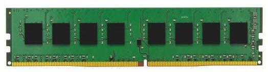 KINGSTON 16GB 2666MHz DDR4 Non-ECC CL19 operatīvā atmiņa