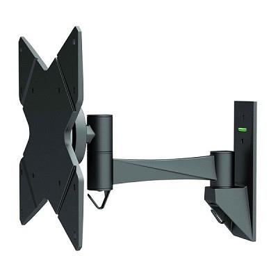 NewStar Flatscreen Wall Mount (2 pivots & tiltable) aksesuārs portatīvajiem datoriem