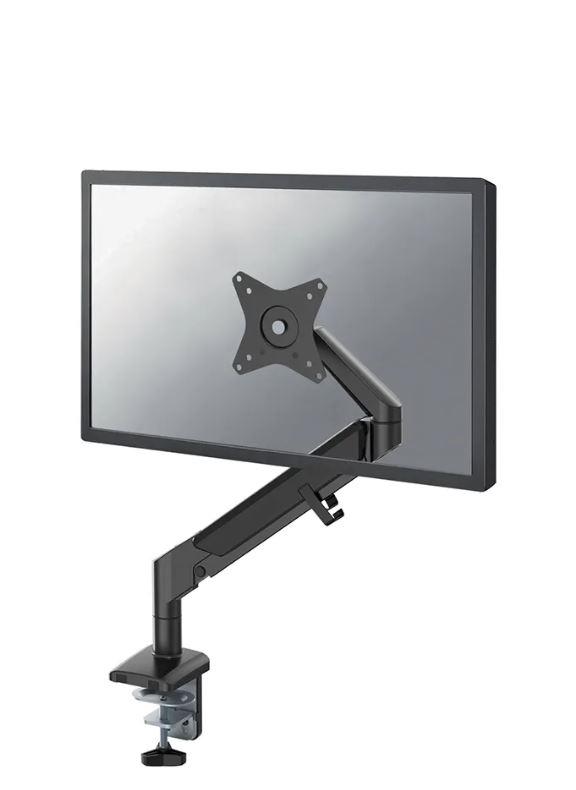 NEOMOUNTS BY NEWSTAR DESK MOUNT ULTRA FLAT (CLAMP/GROMMET) TV stiprinājums