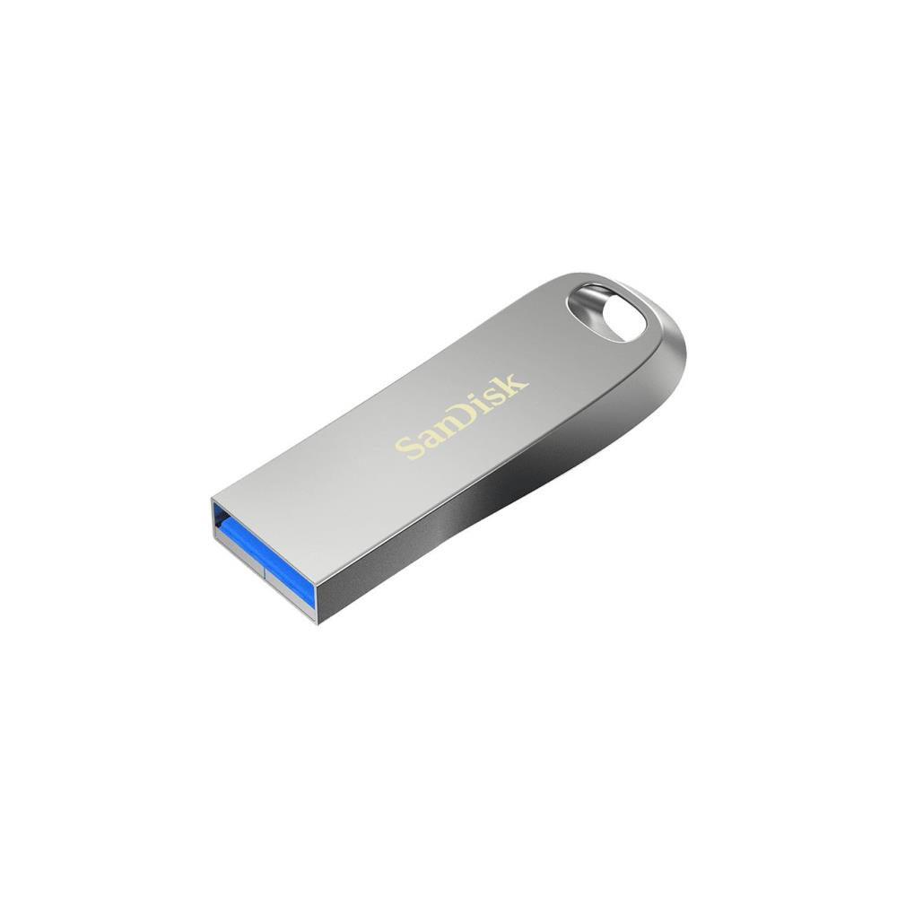 SanDisk Cruzer Ultra Luxe  512GB USB 3.1 150MB/s  SDCZ74-512G-G46 USB Flash atmiņa