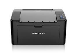 Pantum Printer  P2500W Mono, Laser, A4, Wi-Fi, Black printeris