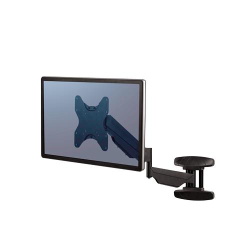 Monitor arm for wall mounting 8043501