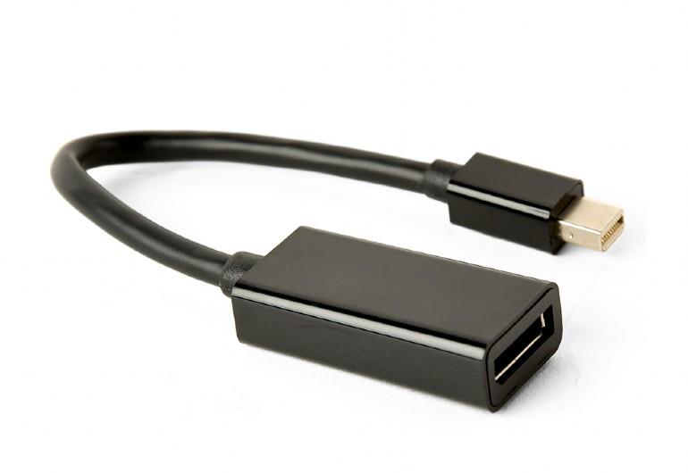 Gembird Mini DisplayPort Male to DisplayPort Female