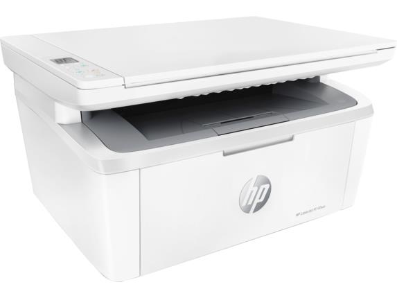 HP LaserJet MFP M140WE 20ppm Printer printeris