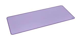 Logitech Studio Series Mousepad - LAVENDER (956-000054) peles paliknis