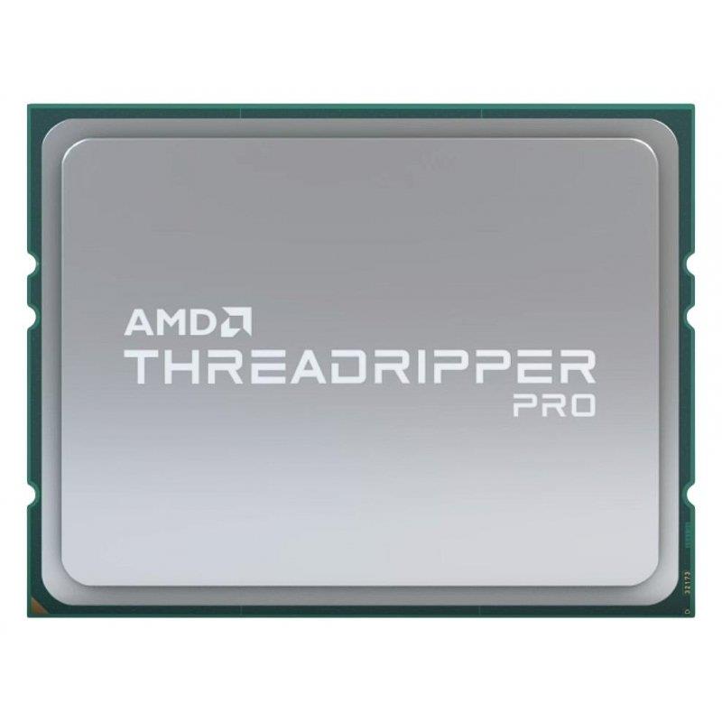 AMD Ryzen TR PRO 3955WX sWRX8 16C/32T CPU, procesors