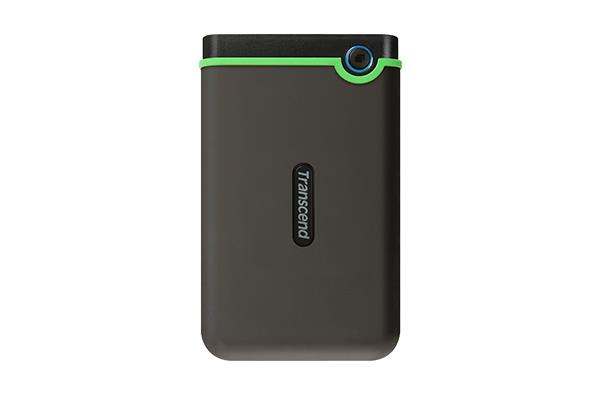 TRANSCEND 2TB 2.5inch Portable HDD Ārējais cietais disks