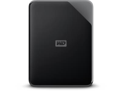 WD Elements SE 5TB Ext HDD 2.5inch Ārējais cietais disks