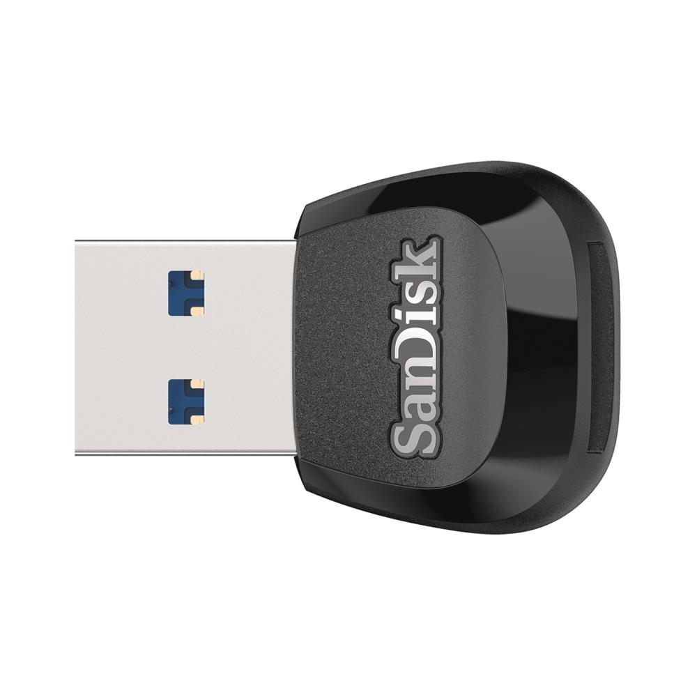 SanDisk Reader/Writer microSD UHS-I USB 3.0    SDDR-B531-GN6NN karšu lasītājs