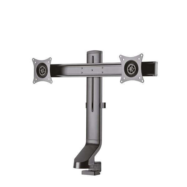 NewStar Flat Screen Desk Mount clamp/grommet  8717371446727