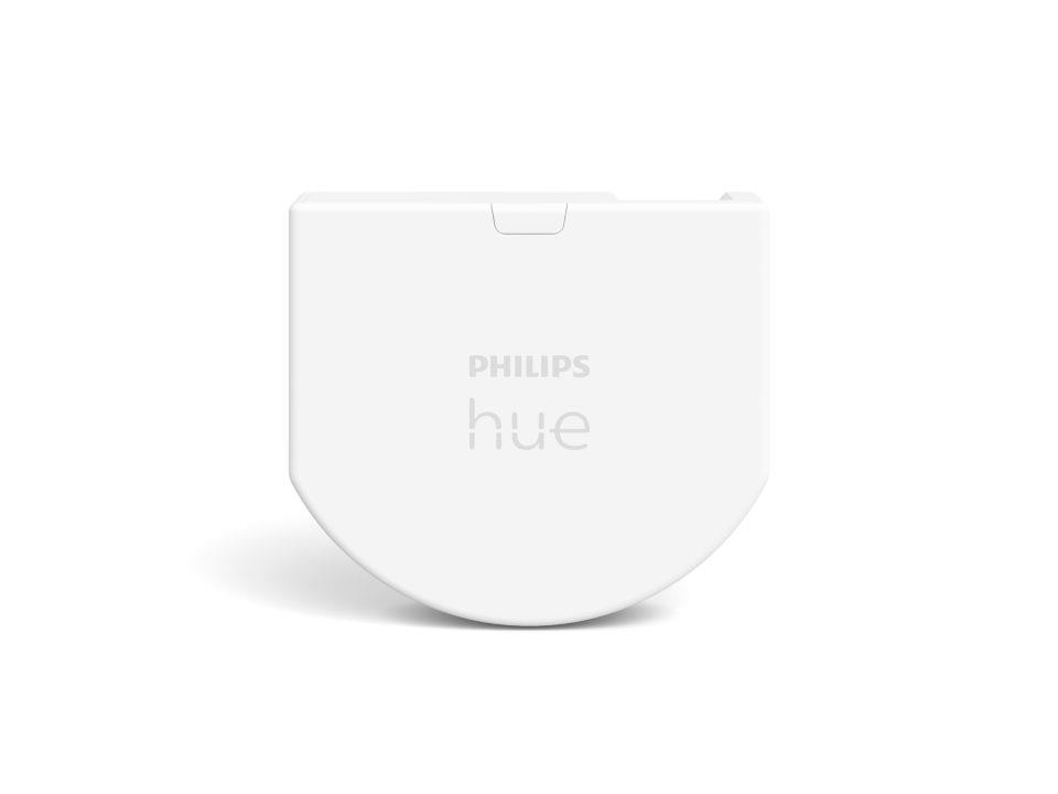 Philips Hue modul wall switch apgaismes ķermenis