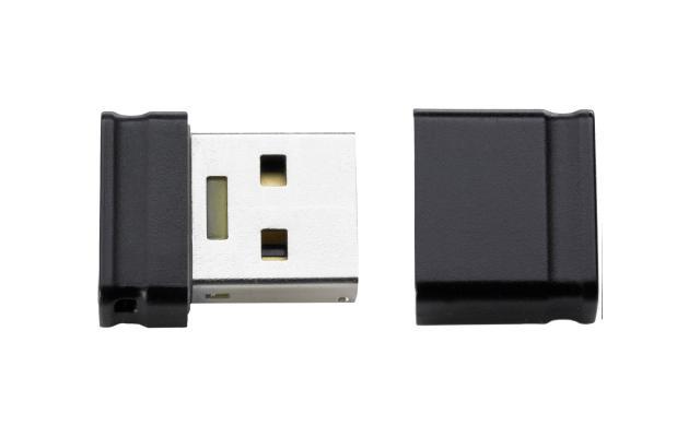 Intenso Micro Line 4GB USB Stick 2.0 USB Flash atmiņa