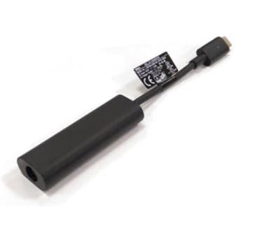 Dell Adapter 7.4mm Barrel to USB-C 2000000840611 adapteris