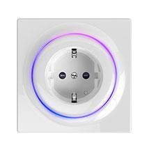 Fibaro Walli Outlet (type F) Z-Wave EU 5902701701345