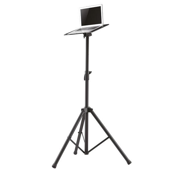 Screen floor stand NS-FS200BLACK TV aksesuāri