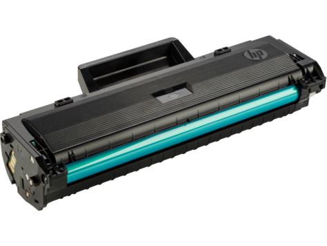 HP 106A Black Laser Toner Cartridge toneris