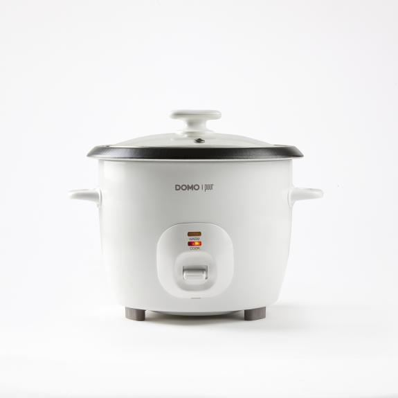 Domo Rice Cooker DO9176RK - 1.3l - 500W Multivārāmais katls