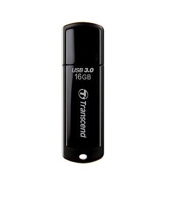 Transcend 16GB Jetflash 700 USB 3.0 USB Flash atmiņa