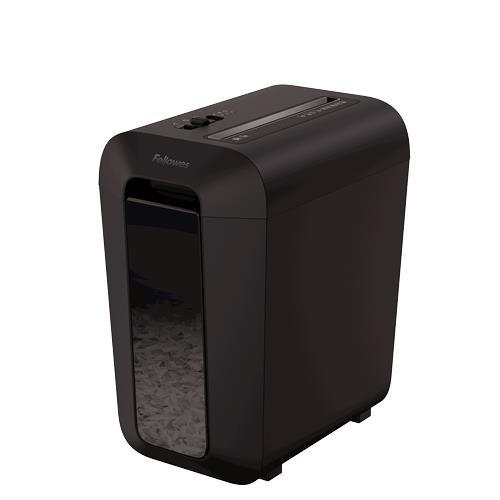 Fellowes Powershred LX 65 papīra smalcinātājs