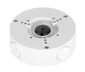 Dahua Europe PFA130-E security camera accessory Junction box drošības sistēma