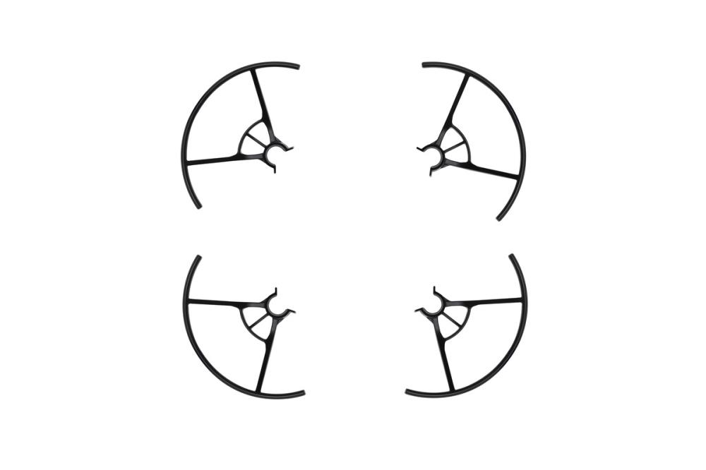 Tello Part 3 Propeller Guards - ochrona smigiel