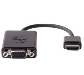 Adapter HDMI to VGA kabelis, vads