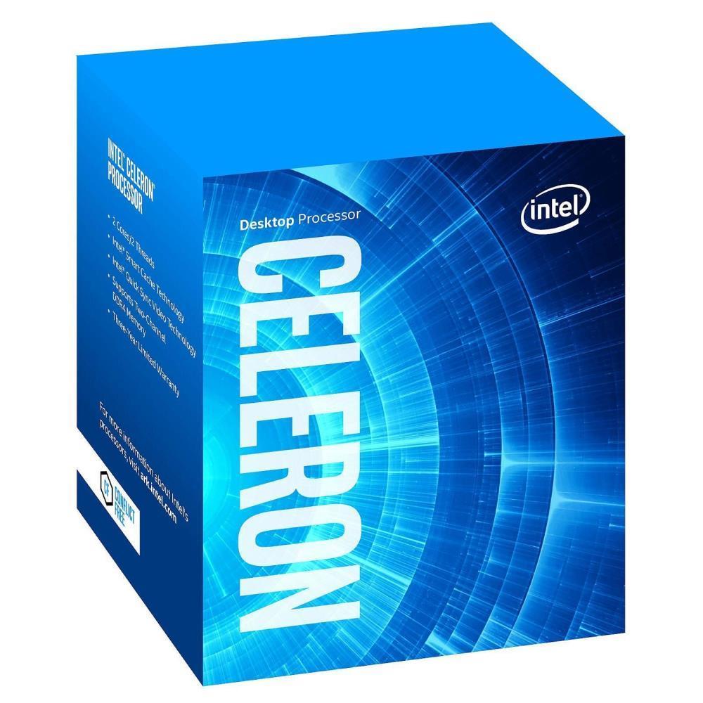 INTEL Celeron G5905 3.5GHz LGA1200 Boxed CPU, procesors