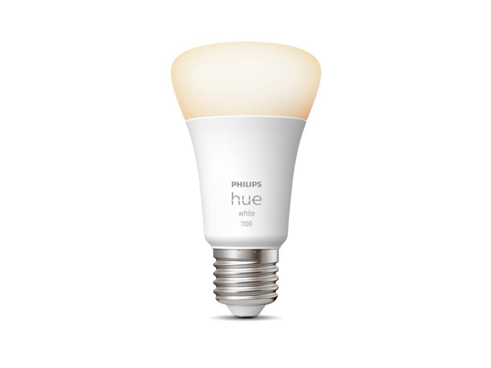 Philips Hue W 9,5W A60 E27 apgaismes ķermenis