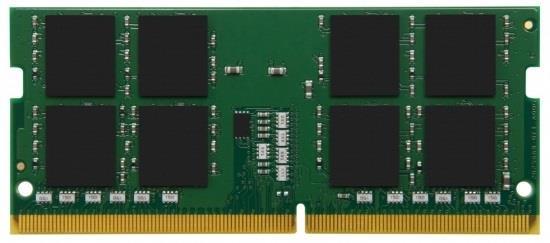 KINGSTON 8GB 3200MHz DDR4 Non-ECC CL22 operatīvā atmiņa