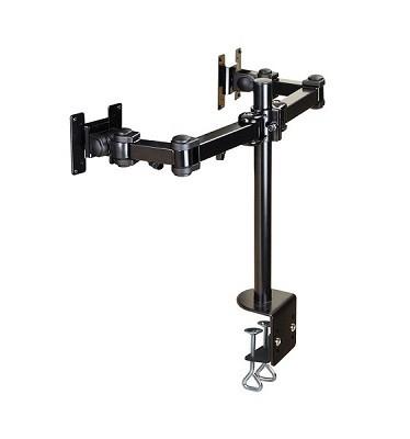 NewStar Flatscreen Desk Mount (clamp) aksesuārs portatīvajiem datoriem