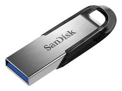 SanDisk ULTRA FLAIR USB 3.0 64GB (up to 150MB/s) USB Flash atmiņa