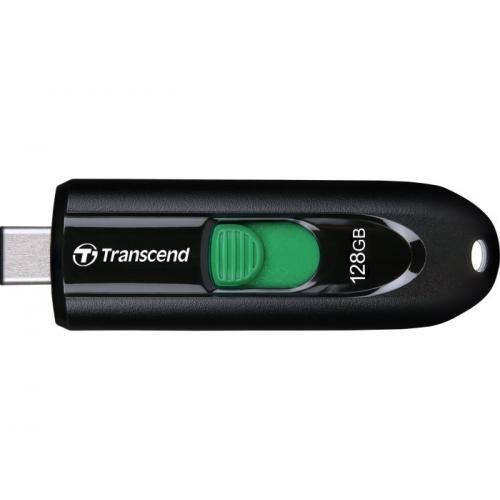 Transcend JetFlash 790     128GB USB 3.2 Type-C USB Flash atmiņa